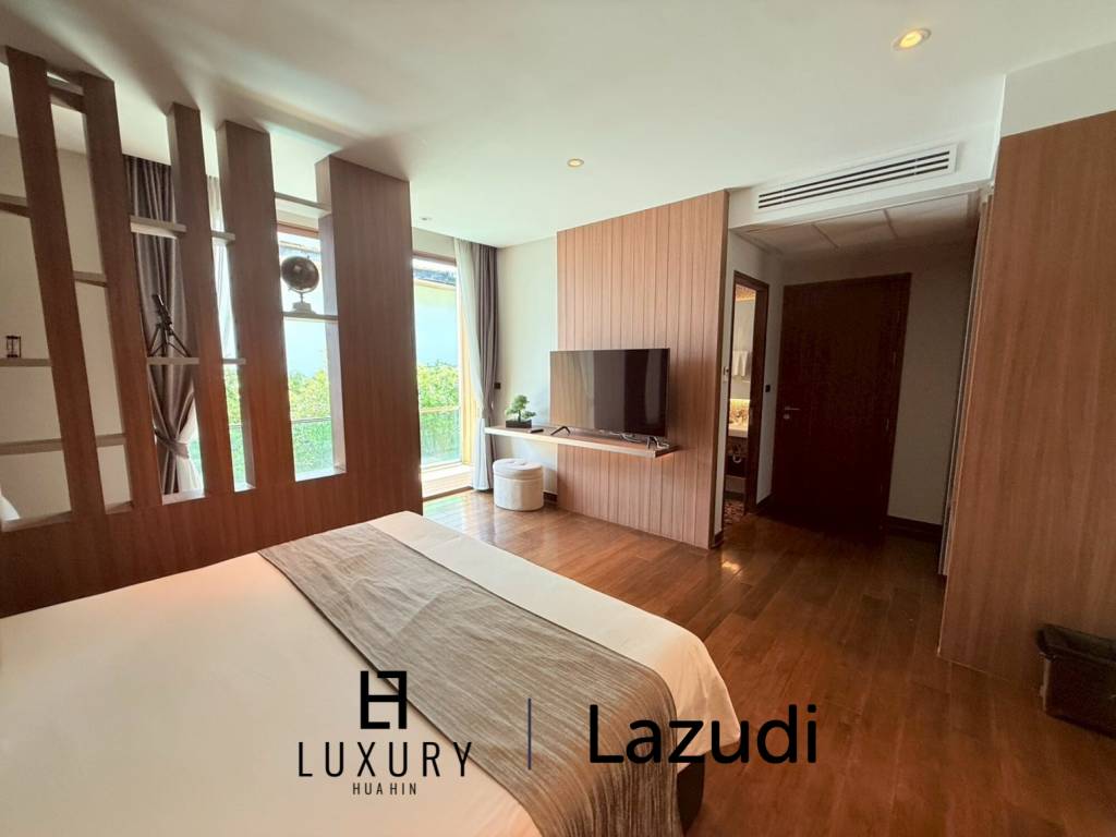 350 qm 3 Bett 3 Bad Villa Für Miete