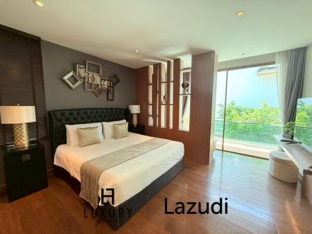 350 qm 3 Bett 3 Bad Villa Für Miete