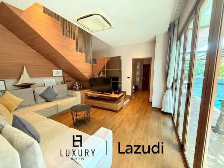 350 qm 3 Bett 3 Bad Villa Für Miete