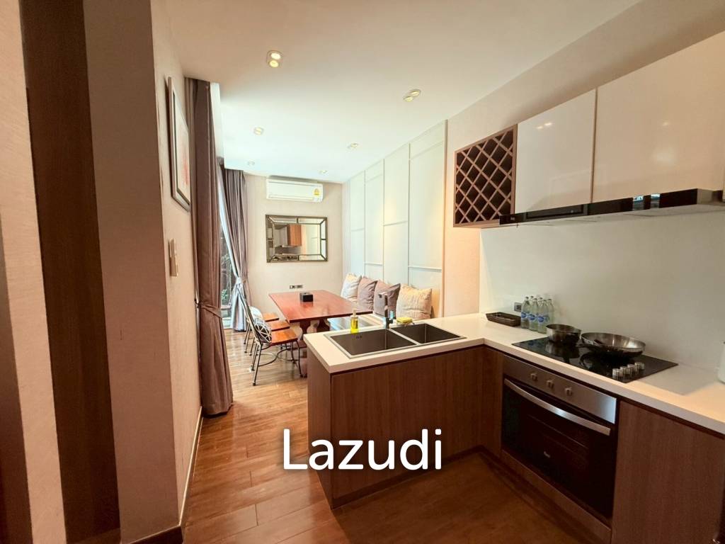 Two stories villa in It'z Time. 3 bed, 3 bath.
