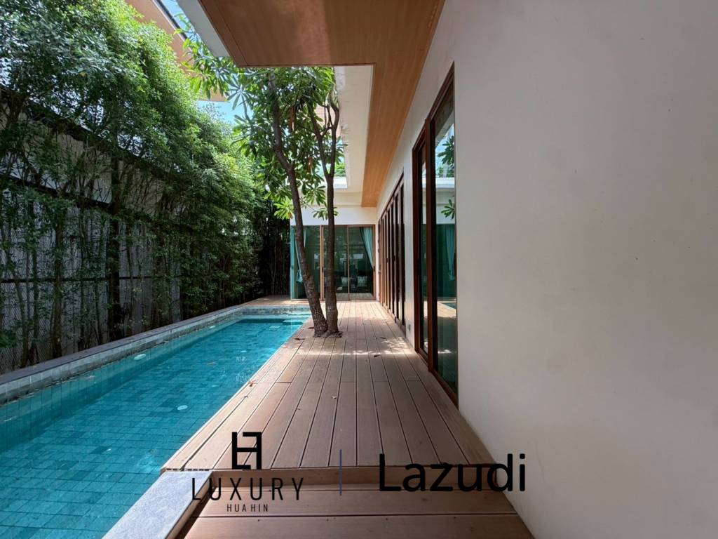 350 qm 3 Bett 3 Bad Villa Für Miete