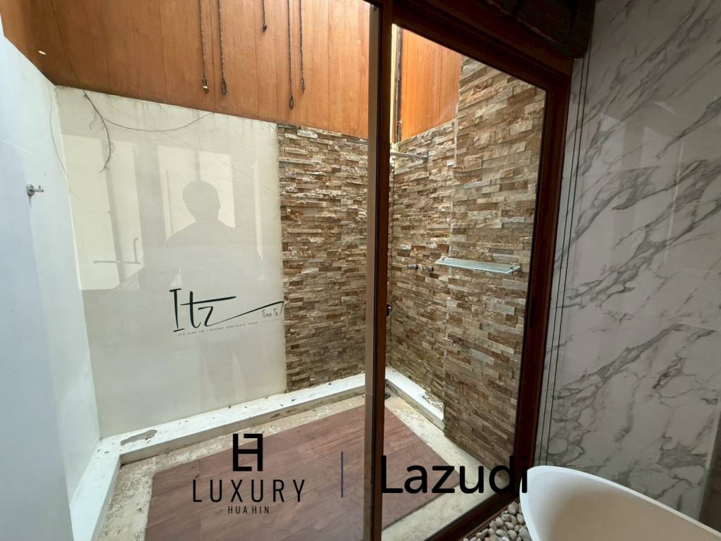 350 qm 3 Bett 3 Bad Villa Für Miete