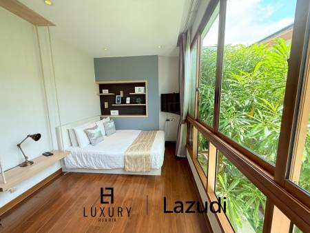 350 qm 3 Bett 3 Bad Villa Für Miete