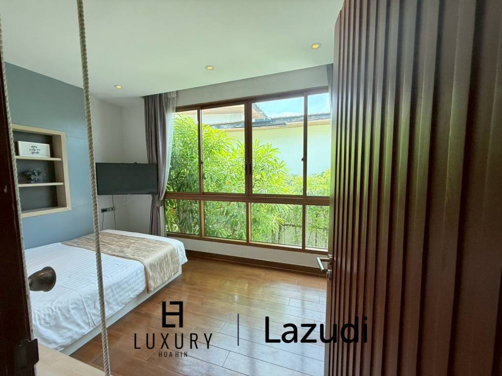 350 qm 3 Bett 3 Bad Villa Für Miete