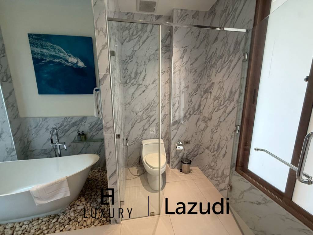 350 qm 3 Bett 3 Bad Villa Für Miete