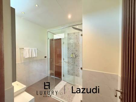 350 qm 3 Bett 3 Bad Villa Für Miete