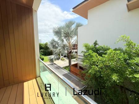 350 qm 3 Bett 3 Bad Villa Für Miete