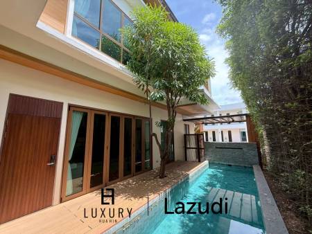 350 qm 3 Bett 3 Bad Villa Für Miete