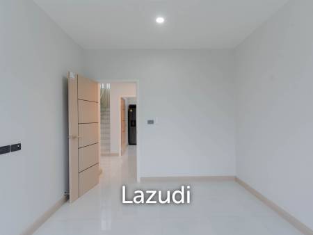 บ้านเดี่ยวสุดหรู 4 ห้องนอนในทำเล อ.หางดง บ้านถวาย