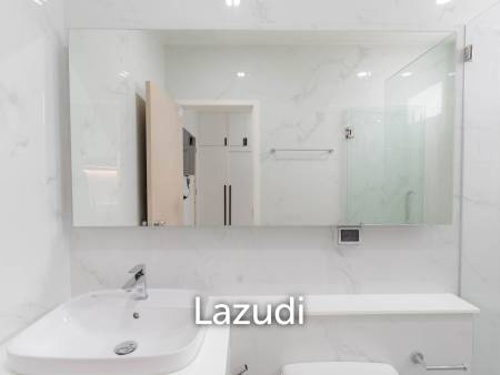 บ้านเดี่ยวสุดหรู 4 ห้องนอนในทำเล อ.หางดง บ้านถวาย