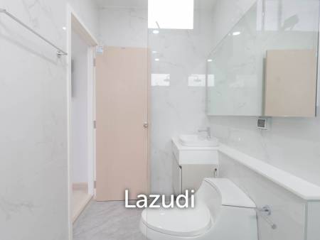 บ้านเดี่ยวสุดหรู 4 ห้องนอนในทำเล อ.หางดง บ้านถวาย