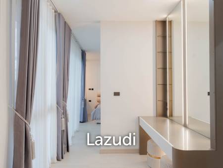 บ้านเดี่ยวสุดหรู 4 ห้องนอนในทำเล อ.หางดง บ้านถวาย