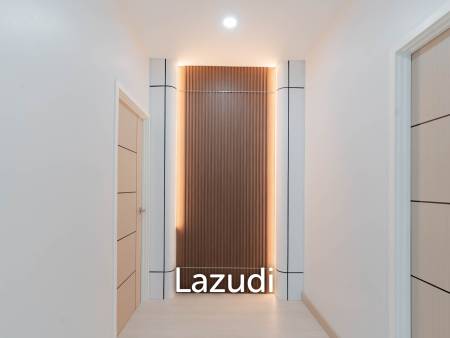 บ้านเดี่ยวสุดหรู 4 ห้องนอนในทำเล อ.หางดง บ้านถวาย