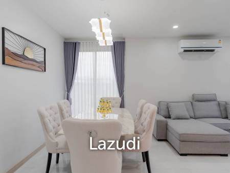 บ้านเดี่ยวสุดหรู 4 ห้องนอนในทำเล อ.หางดง บ้านถวาย