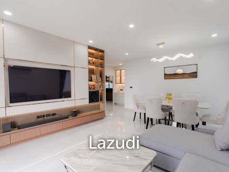 บ้านเดี่ยวสุดหรู 4 ห้องนอนในทำเล อ.หางดง บ้านถวาย