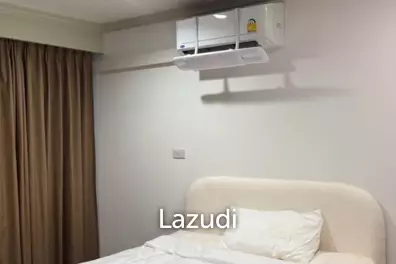1 Bedroom 1 Bathroom 54 SQ.M Sampoom Garden