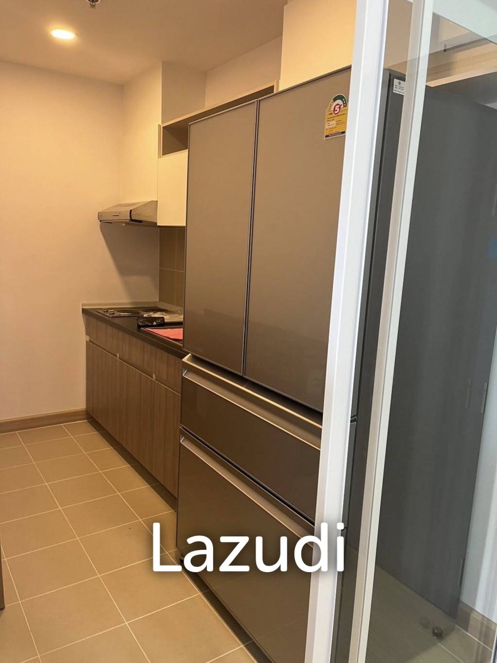 2 Bedroom  2 Bathroom 67 SQ.M Supalai Veranda Ramkhamhaeng