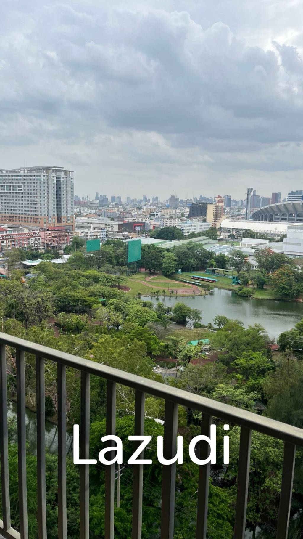 2 Bedroom  2 Bathroom 67 SQ.M Supalai Veranda Ramkhamhaeng