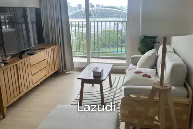 2 Bedroom  2 Bathroom 67 SQ.M Supalai Veranda Ramkhamhaeng