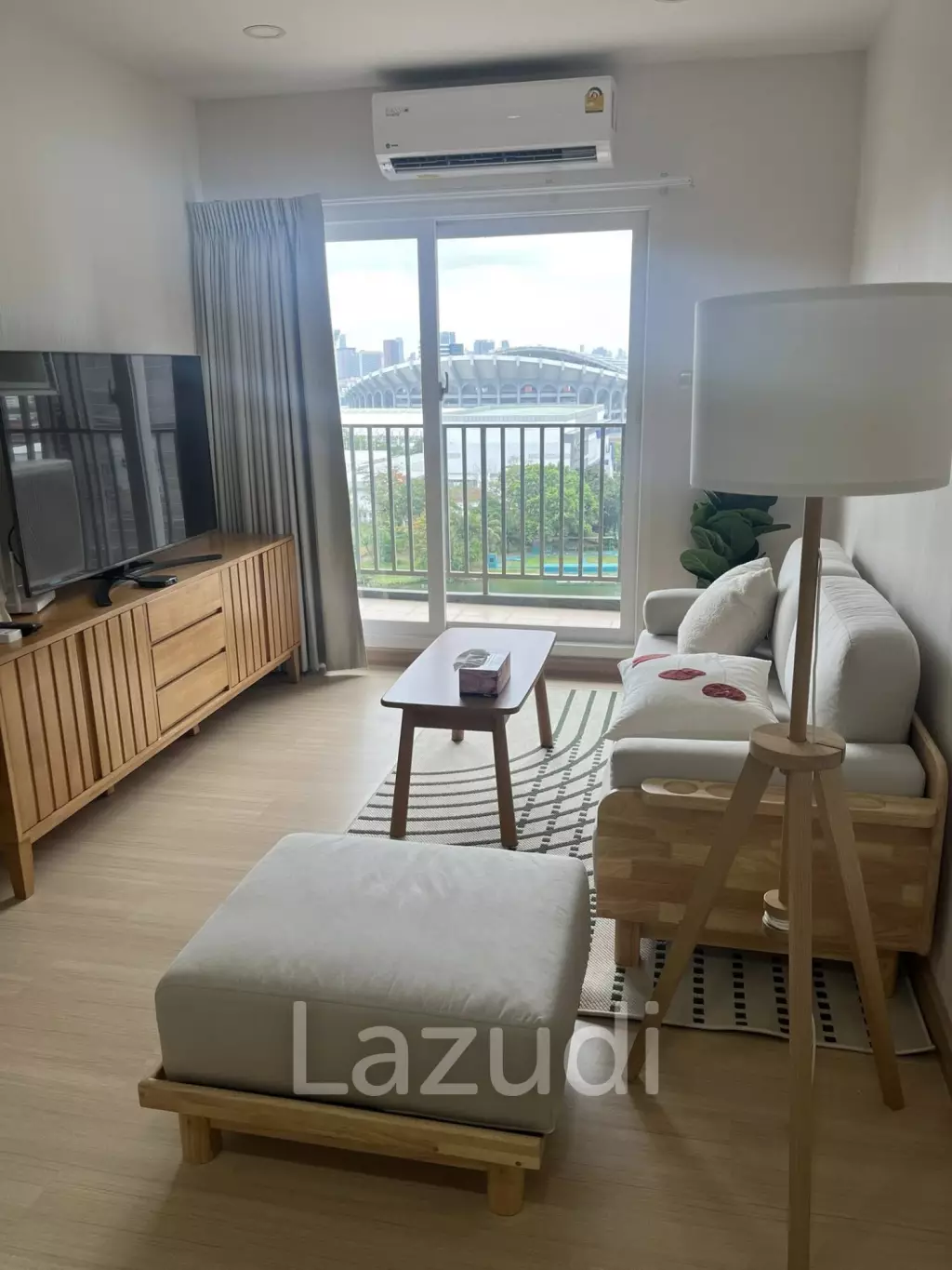 2 Bedroom  2 Bathroom 67 SQ.M Supalai Veranda Ramkhamhaeng