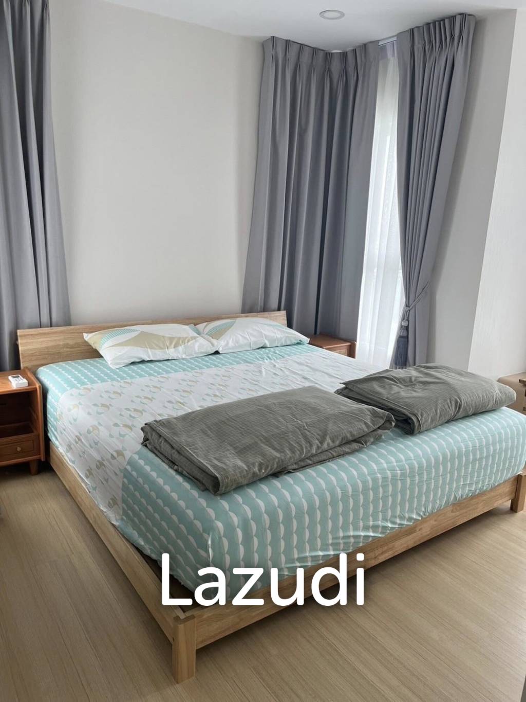 2 Bedroom  2 Bathroom 67 SQ.M Supalai Veranda Ramkhamhaeng