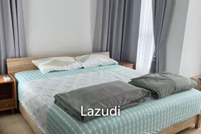 2 Bedroom  2 Bathroom 67 SQ.M Supalai Veranda Ramkhamhaeng