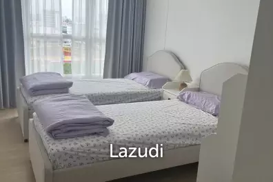 2 Bedroom  2 Bathroom 67 SQ.M Supalai Veranda Ramkhamhaeng