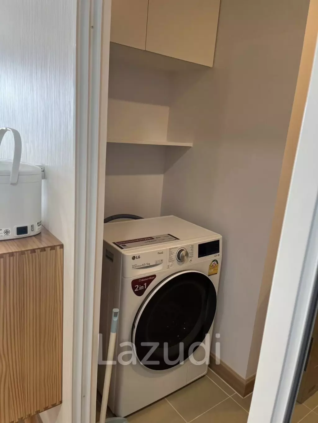 2 Bedroom  2 Bathroom 67 SQ.M Supalai Veranda Ramkhamhaeng
