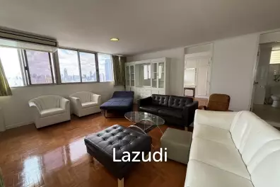 4 Bedroom 3 Bathroom 255 SQ.M Tai Ping Towers