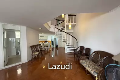 4 Bedroom 3 Bathroom 255 SQ.M Tai Ping Towers