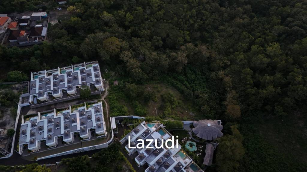 Leasehold Land Close to Padang Padang Beach
