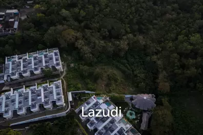 Leasehold Land Close to Padang Padang Beach