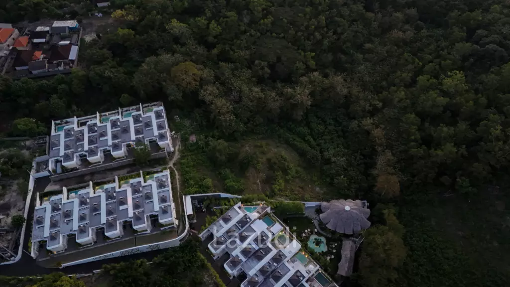 Leasehold Land Close to Padang Padang Beach