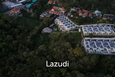 Leasehold Land Close to Padang Padang Beach