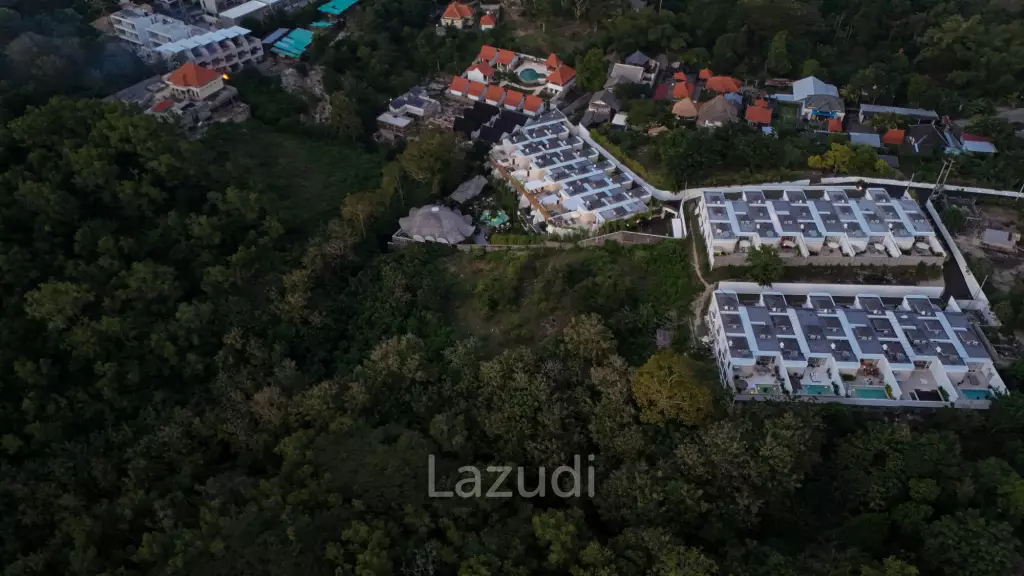 Leasehold Land Close to Padang Padang Beach