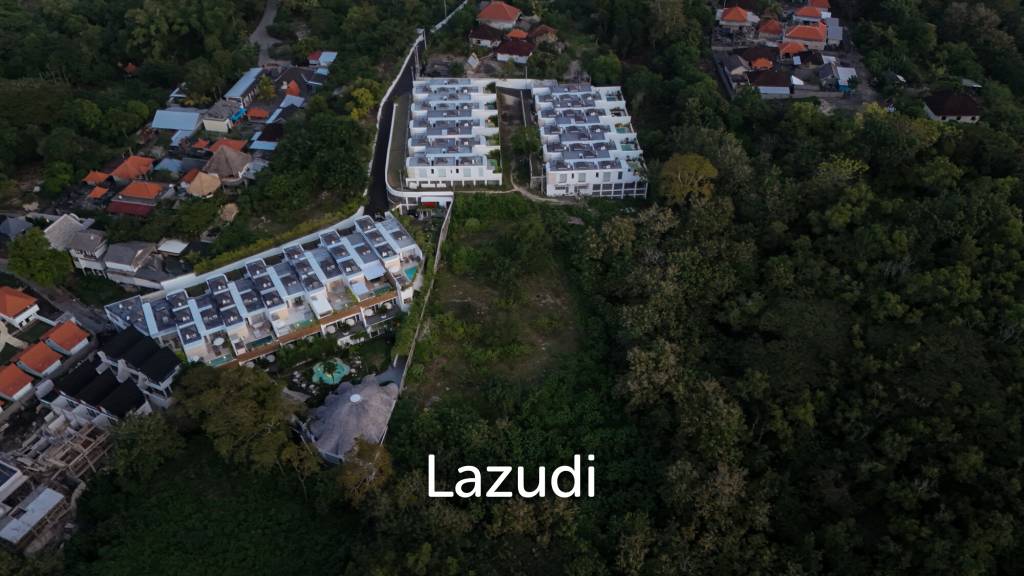 Leasehold Land Close to Padang Padang Beach