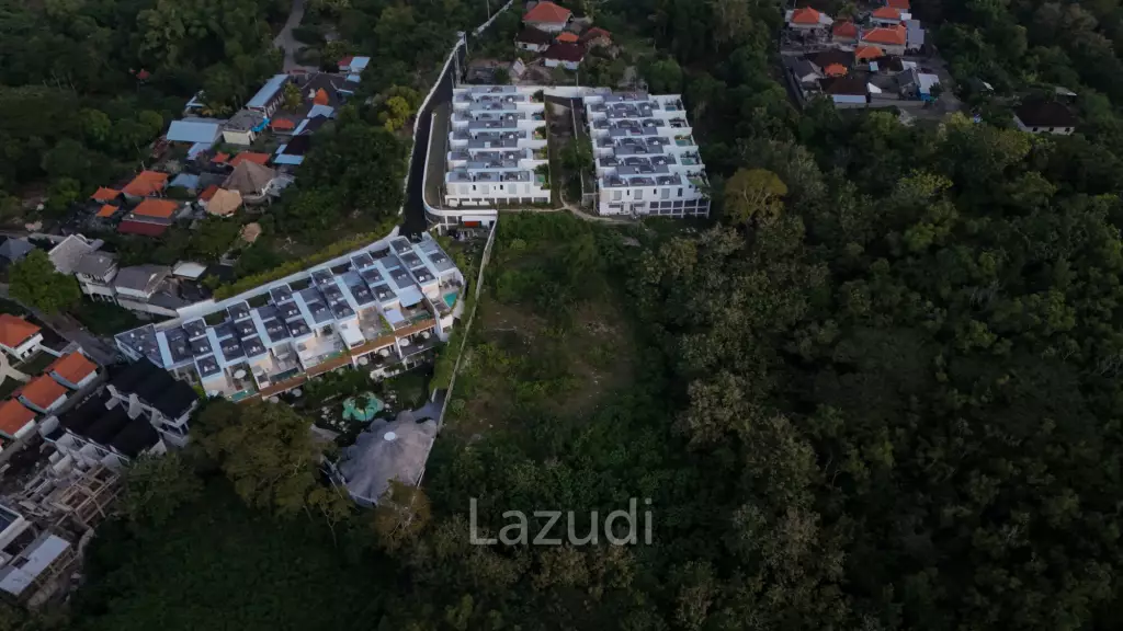Leasehold Land Close to Padang Padang Beach