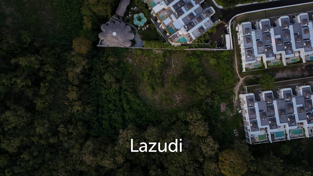 Leasehold Land Close to Padang Padang Beach