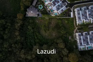 Leasehold Land Close to Padang Padang Beach