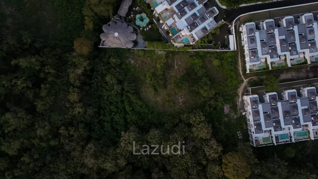 Leasehold Land Close to Padang Padang Beach