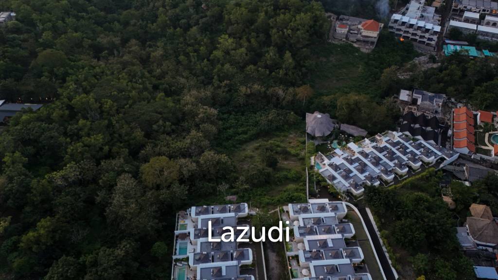 Leasehold Land Close to Padang Padang Beach