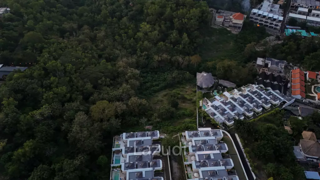 Leasehold Land Close to Padang Padang Beach