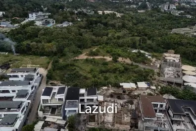 Ocean View Leasehold Land in Pecatu Uluwatu