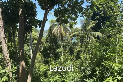 Sea View Land for Sale – Challok Area