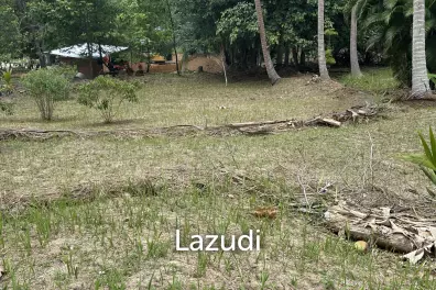 768 sq.m. Land – Near Chaloklum