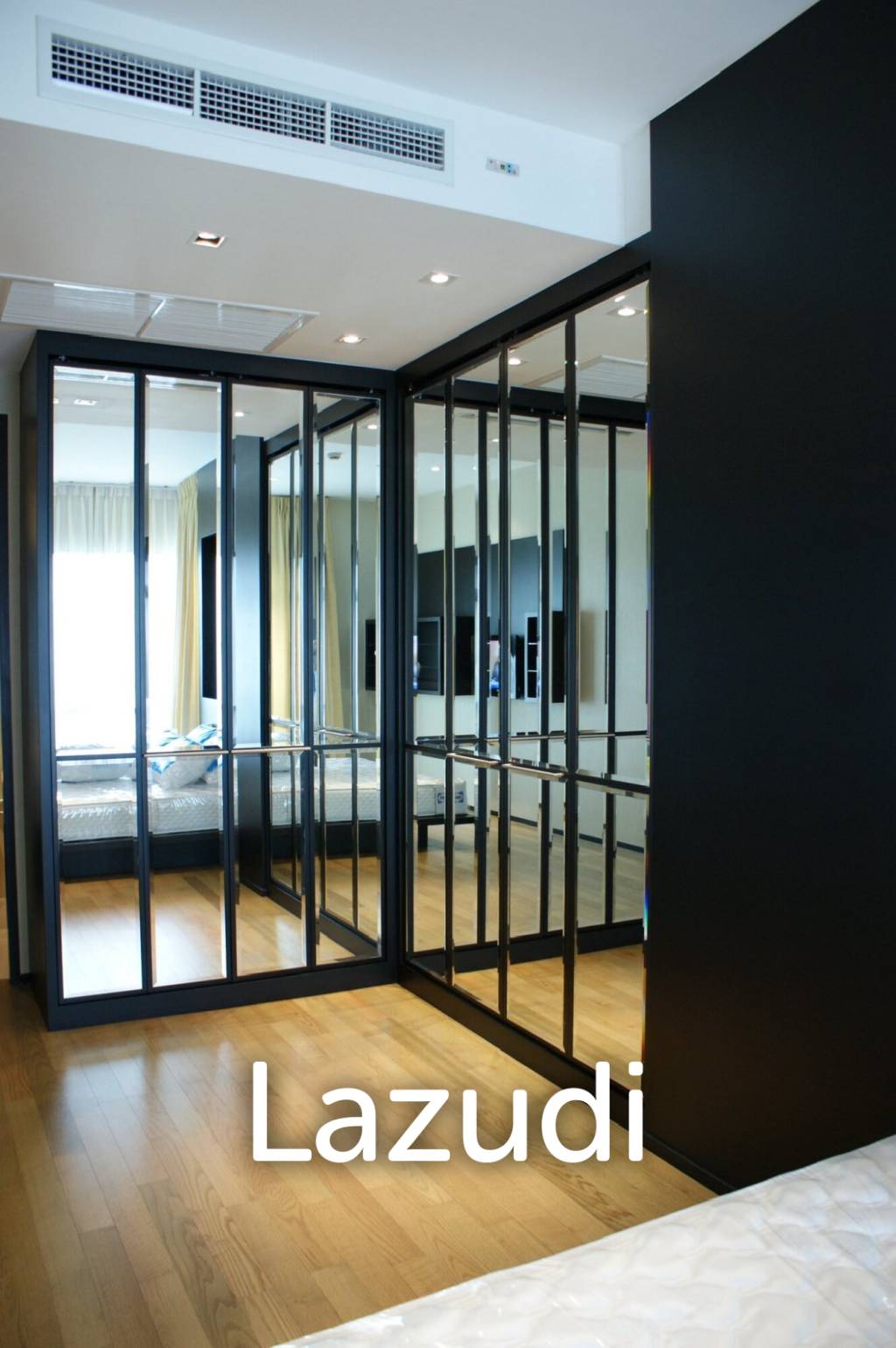 3 Bed 3 Baths 230 SQ.M The Madison