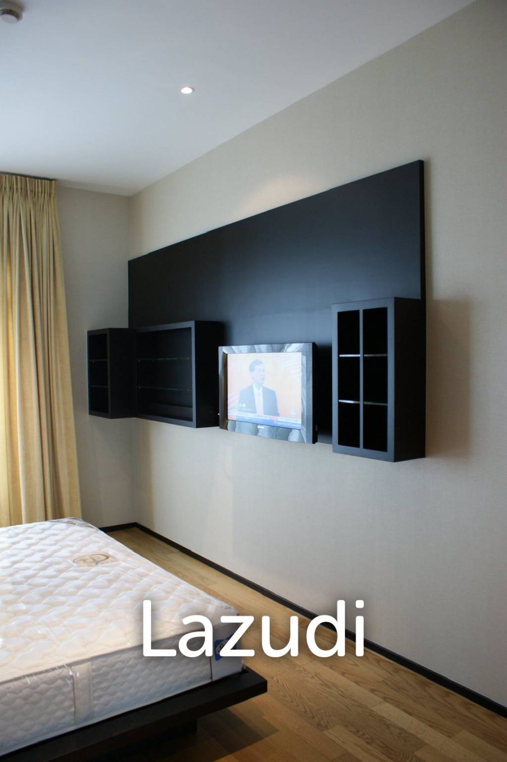 3 Bed 3 Baths 230 SQ.M The Madison