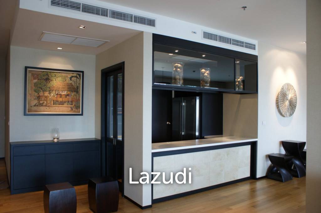 3 Bed 3 Baths 230 SQ.M The Madison