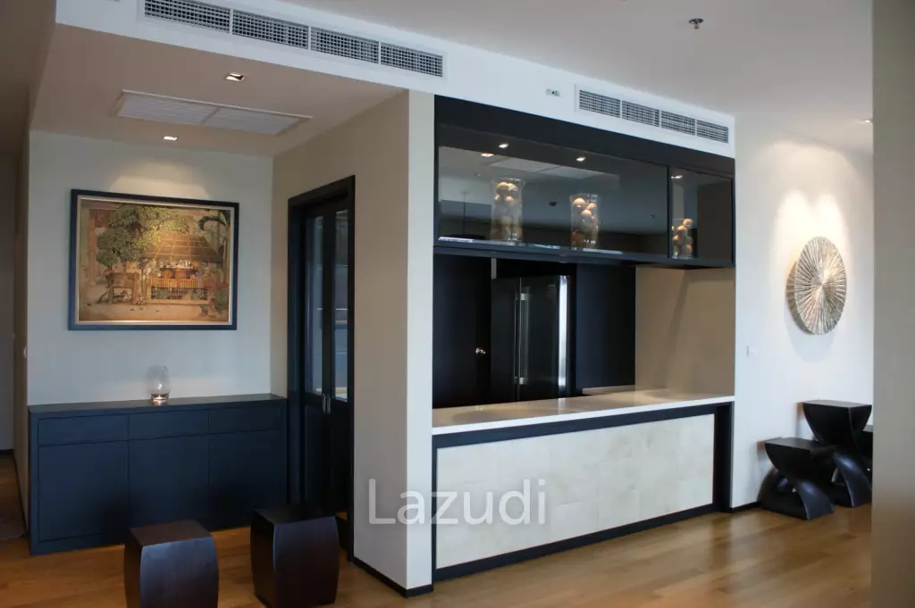 3 Bed 3 Baths 230 SQ.M The Madison