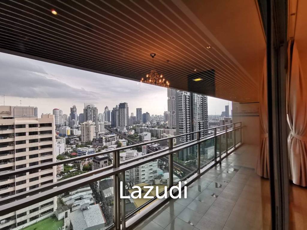 3 Bed 3 Baths 230 SQ.M The Madison